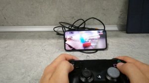 Как подключить джойстик к телефону? PS4, Xbox, OTG, Bluetooth