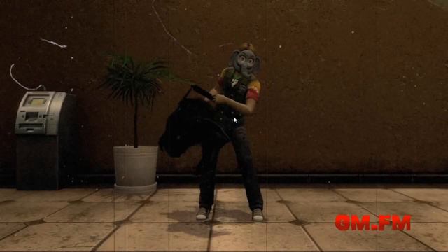 Postal 3 ПЕСНЯ ЧУВАКА смотреть онлайн