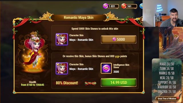 Is Treasure Hunt Worth It? | Hero Wars Facebook смотреть онлайн