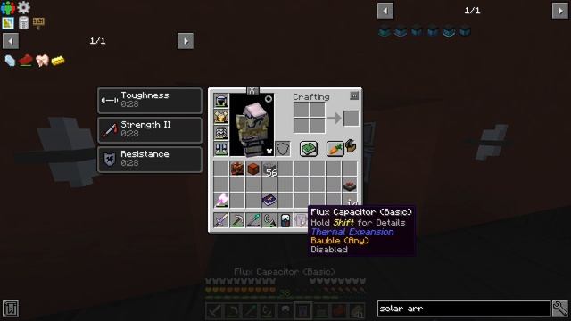 Enigmatica 2 #15 - GP Network, Solar Array, Builder Quarry (Modded Minecraft 1.12.2) смотреть онлайн