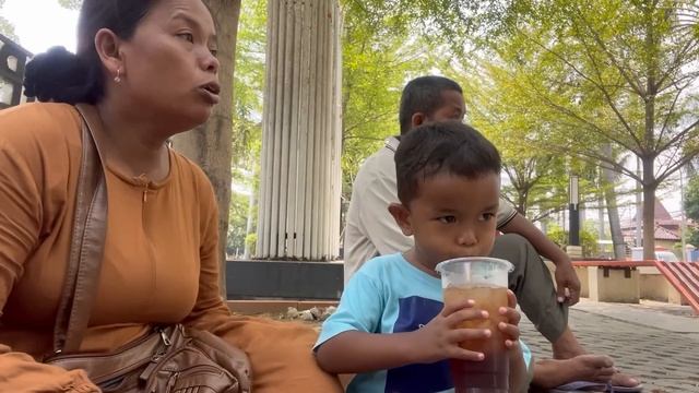 MULAI BERAKTIFITAS KEMBALI NGGER IKI - warung sementara tutup ! смотреть онлайн