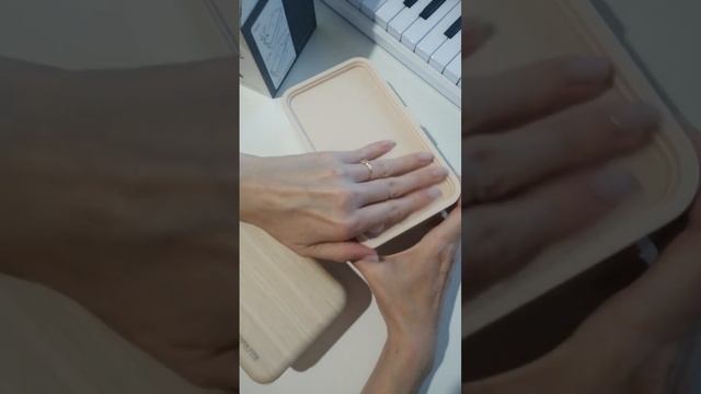 Ланчбокс Woodenstyle смотреть онлайн