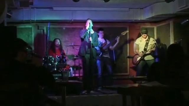 ОН! - Вальс на крыше смотреть онлайн