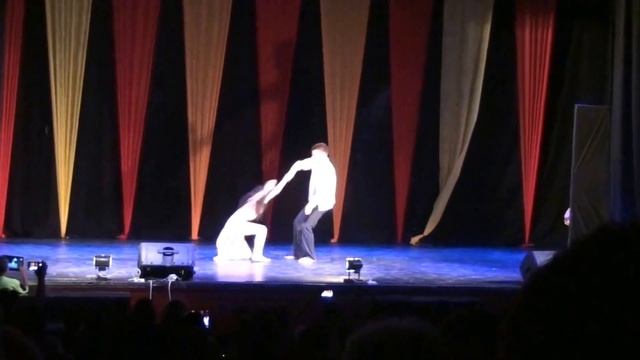 Surprise Arad Я за тобой...אני אחריך... 04.07.13 смотреть онлайн