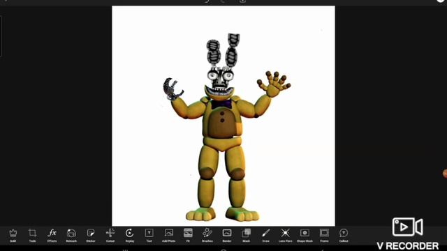 making withered into the pit springbonnie смотреть онлайн