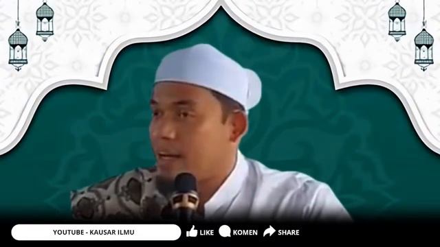⛔(LIVE) CEK DIRIMU SEKARANG..!! INILAH CIRI ORANG YANG TIDAK DI HISAB DI AKHIR ZAMAN - BUYA ARRAZY смотреть онлайн