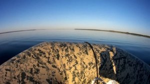 ТОП лодка/Обзор лодки/ Gladiator 420/нднд/Гладиатор/Надувная лодка/Лодка пвх