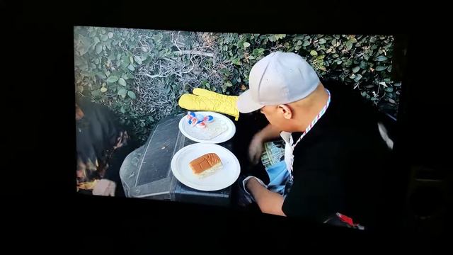 Reacting Diners Tidepods & Dives Ft And Dashiexp