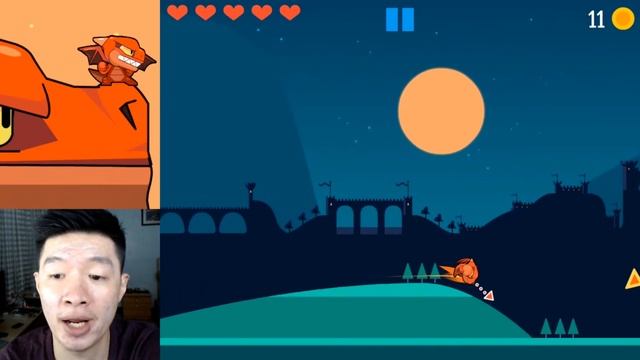 Drag'n'Boom GAMEPLAY #1 смотреть онлайн