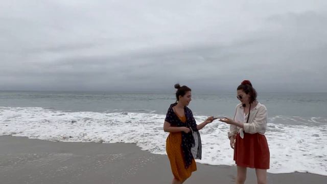 3. GÜN VLOG | MALIBU BEACH смотреть онлайн