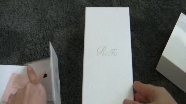 Unbox It - Refa S Carat смотреть онлайн