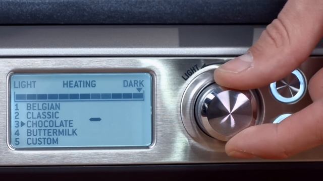 BORK G700: видеообзор вафельницы и отзывы шеф-поваров