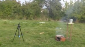 ЧТО БУДЕТ ЕСЛИ В КИПЯЩЕЕ МАСЛО, ДОБАВИТЬ ВОДЫ!!!#эксперимент