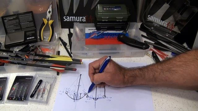 Настройка и тюнинг арбалета и стрел для точной стрельбы - лучшие арбалеты и стрелы для охоты смотреть онлайн