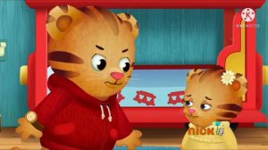 Daniel Tigers Neighborhood Margaret Crying On Nick