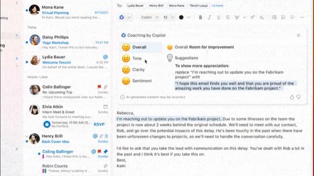 How to Access Microsoft 365 Copilot? смотреть онлайн