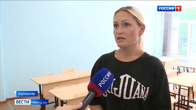 Чечексем вырӑнне — ачасем смотреть онлайн