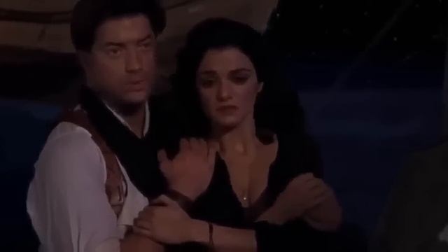 THE MUMMY FULL MOVIE смотреть онлайн
