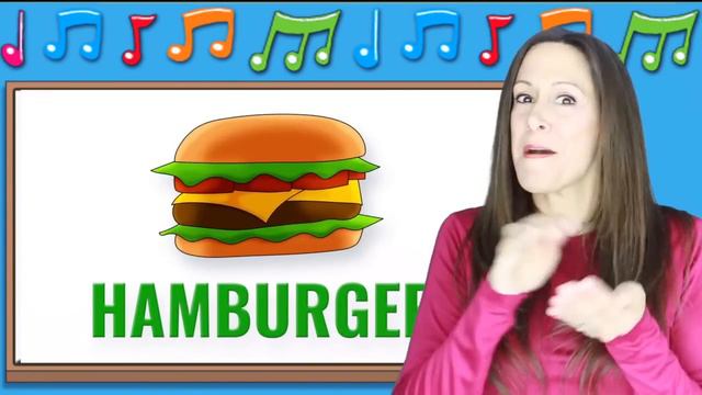 Learn Phonics Song for Children Letter Sounds GHI I Sign Language with Patty Shukla | Learn to Read смотреть онлайн