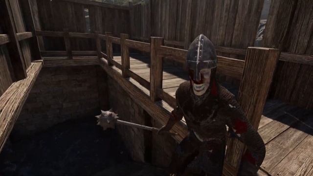 GrimLord A Guide & Review of the VR Souls-like.☢️ смотреть онлайн