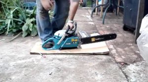 Makita DCS6401