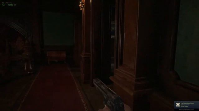 Resident Evil Village - Part 02- |Linux|zombie|Casual?Steam| смотреть онлайн