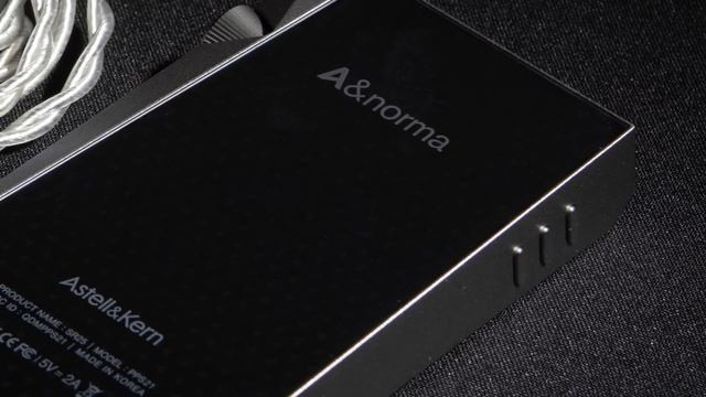 AstellKern Anorma SR25  САМАЯ КРАСИВАЯ НОРМА