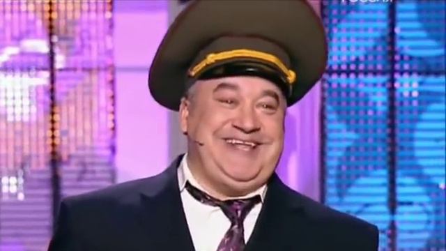 Игорь Маменко Женщина в современной армии! 1) смотреть онлайн