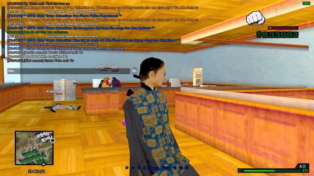 [ Rgame.vn ] Safezone смотреть онлайн