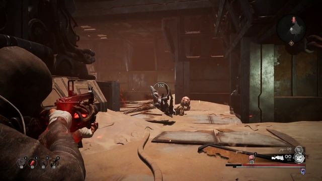 REMNANT: From the Ashes - MAUL Boss Fight #3 смотреть онлайн
