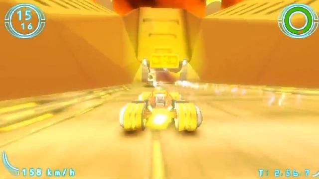 StateShift PSP Gameplay смотреть онлайн