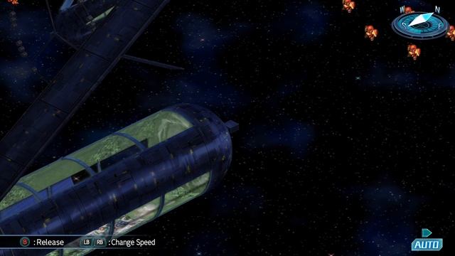 Super Robot Wars 30 (PC, ENG, Max Settings) - The First 40 Minutes Of Gameplay