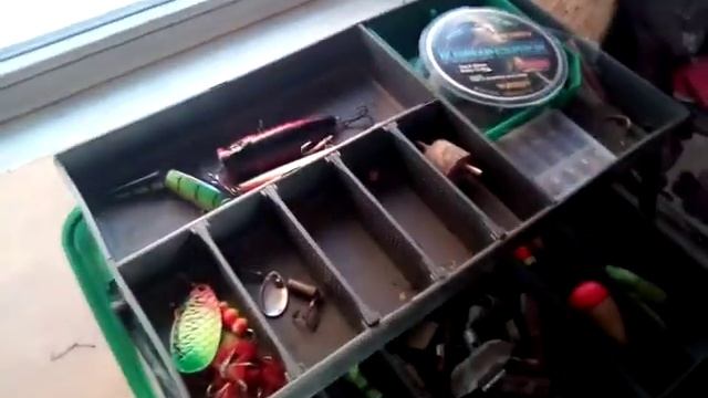 Что с собой брать на рыбалку смотреть онлайн