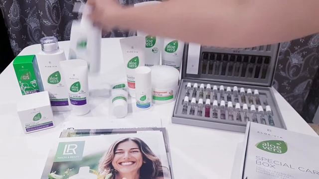 Профессиональный набор 