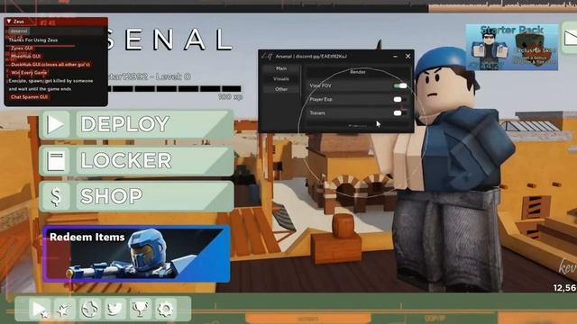 Y2Mate Free | Roblox Free Executor | Zeus X Level 8 Exploit Free | No ban | Undetected | Roblox Hac смотреть онлайн