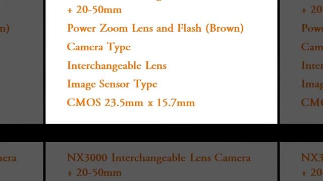samsung nx3000 complete review смотреть онлайн