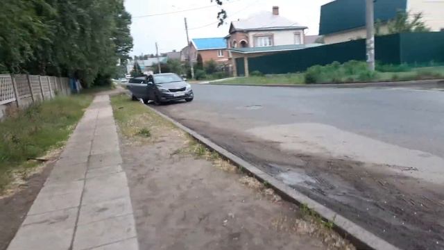 Город Тольятти улица Ленина, улица Шлютова, улица Победы, улица Горького смотреть онлайн