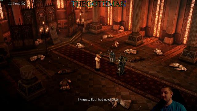 HD Demon Lord Battle - New MMORPG Lost Ark - Releases Feb 11