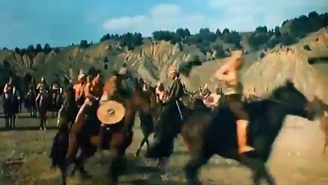 Русская честь, достоинство, доблесть Русь изначальная смотреть онлайн