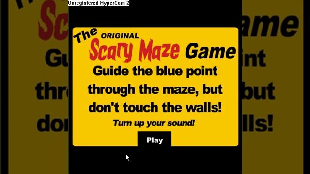The scary maze game cheat смотреть онлайн