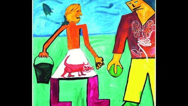 Почему выставка Коллекция, показана в музее Помпиду в Париже, важна для России смотреть онлайн