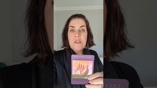 Daily Oracle Reading - 1/4/2023 - Venturing Into Unchartered Territories смотреть онлайн