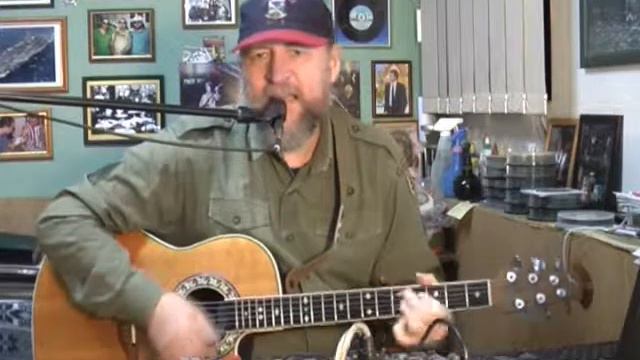 М. НАУМЕНКО - Когда я знал тебя совсем другой (кавер) смотреть онлайн