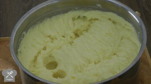 КАК ПРИГОТОВИТЬ ПЮРЕ: РЕЦЕПТ КАРТОФЕЛЬНОГО ПЮРЕ КАК В РЕСТОРАНЕ