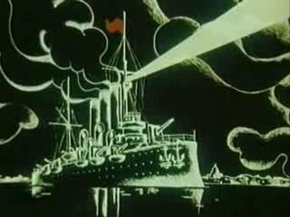 Из истории легендарного крейсера "Аврора" смотреть онлайн