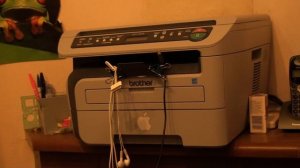 Печатаем с любого iOS устройства на любой USB принтер