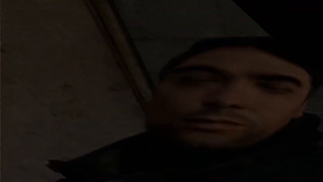 Source games corruption (and goldsrc) смотреть онлайн