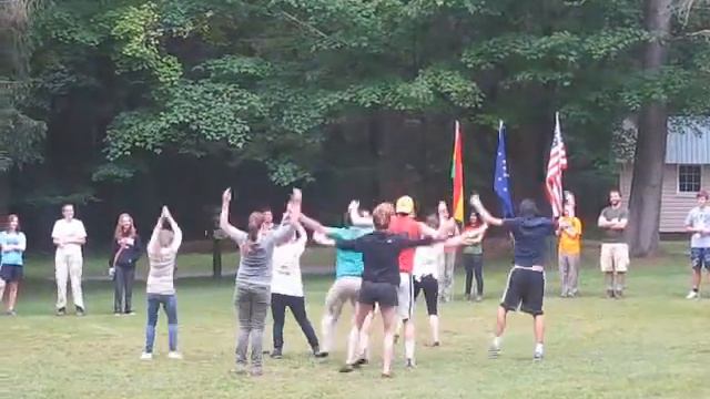 Life in the rhododendron land (PART 1) смотреть онлайн