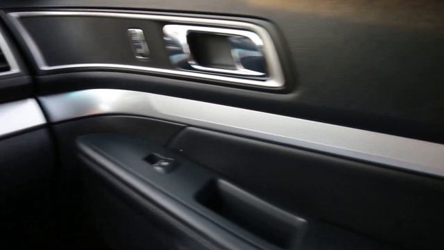 El 2016 FORD EXPLORER XLT (Uno de los SUVS más vendidos en EEUU) Revision review prueba en español смотреть онлайн