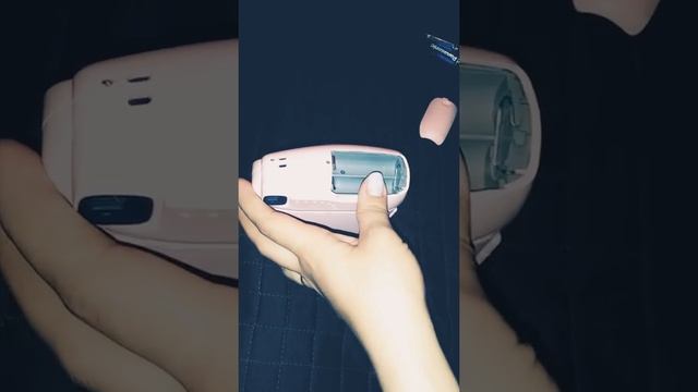 Solución al problema de luces INSTAX MINI 8 смотреть онлайн